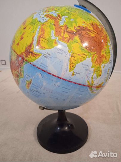 Глобус