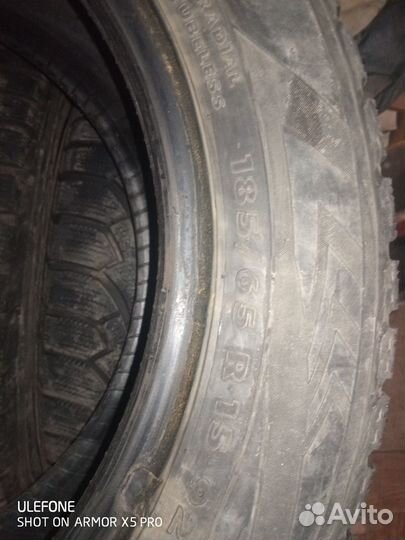 Nordman Nordman 4 185/65 R15 92