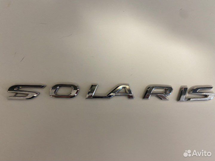 Буквы из пенопласта