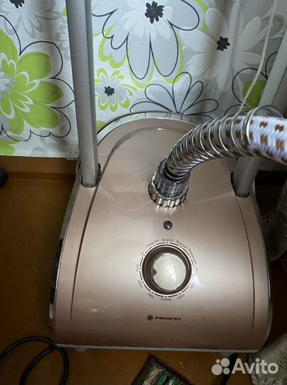 Продам отпариватель