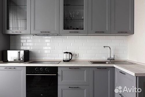 Кухня на заказ от производителя