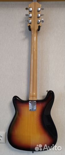 Гитара Epiphone Crestwood ET-275