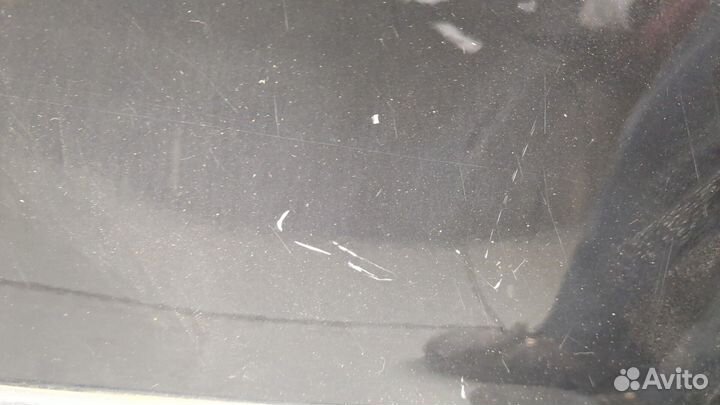 Дверь левая передняя Opel Combo