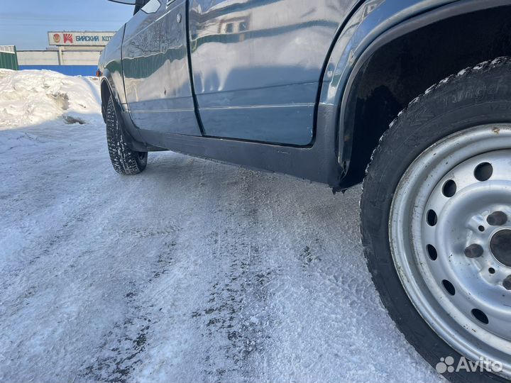 ВАЗ 2105 1.5 МТ, 1998, 50 000 км