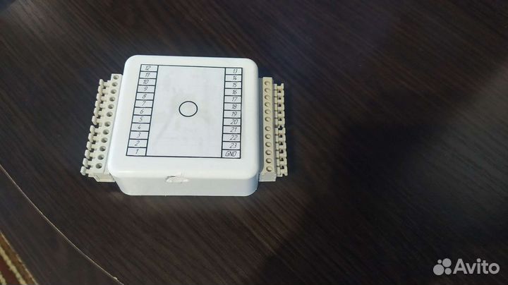 Прозвонка, кабельный тестер