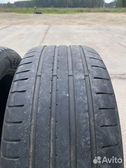 Goodyear Eagle F1 Asymmetric 2 235/50 R18 W