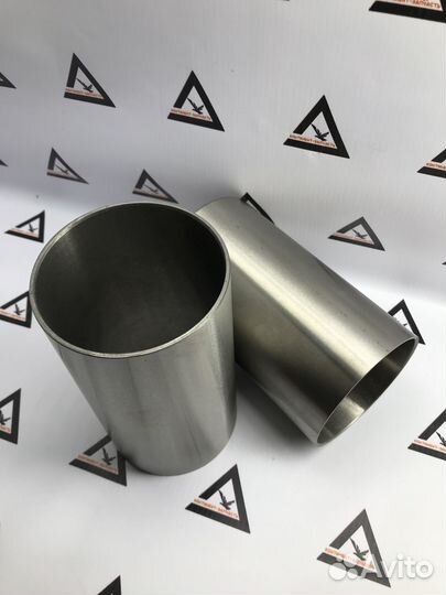 Гильза Kubota V3600 (ED03255A)