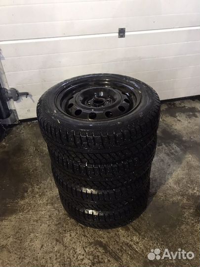 Autogreen TourСhaser TC1 185/65 R15 88H