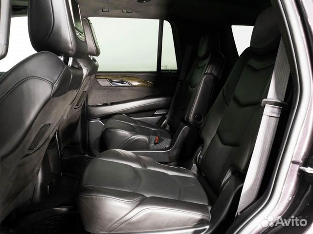 Cadillac Escalade AT, 2015, 88 170 км объявление продам