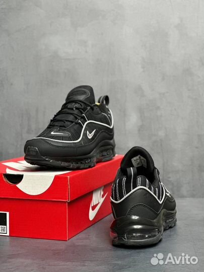 Nike air max 98 tl