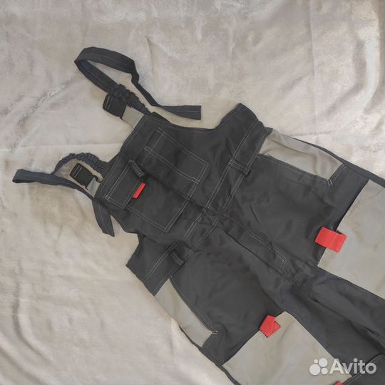 Спецодежда