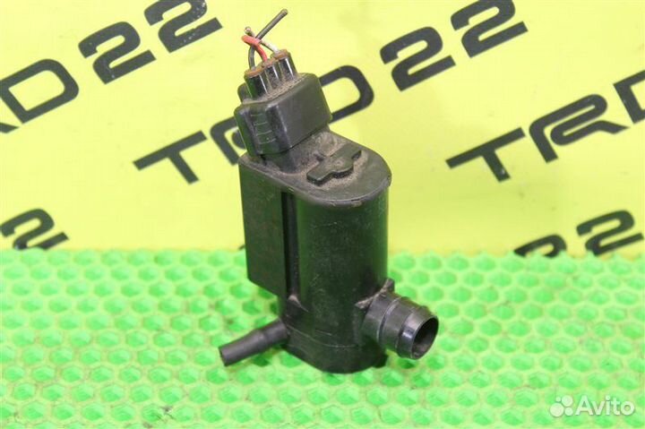 Насос омывателя Toyota