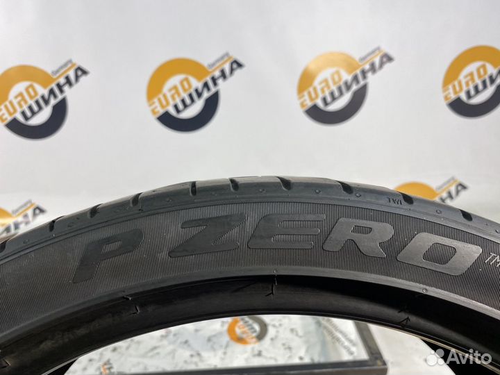 Pirelli P Zero PZ4 245/35 R20 93Y