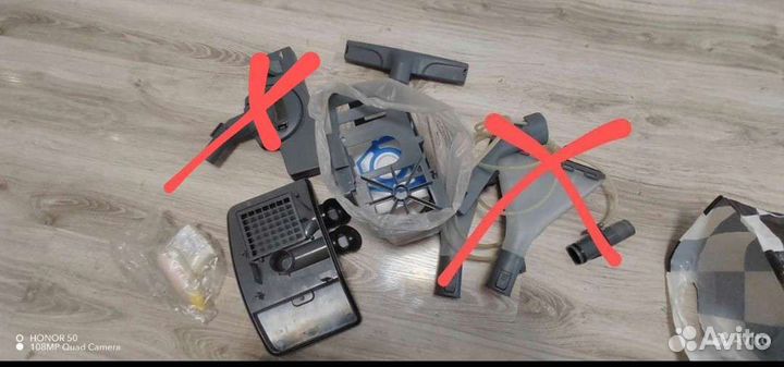 Запчасти пылесос zelmer