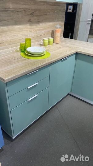 Кухня Фьюжн