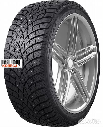 Triangle IcelynX TI501 215/60 R17