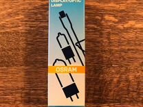 Лампа Галогеновая osram 64672 230V/500W GY-9,5 M40