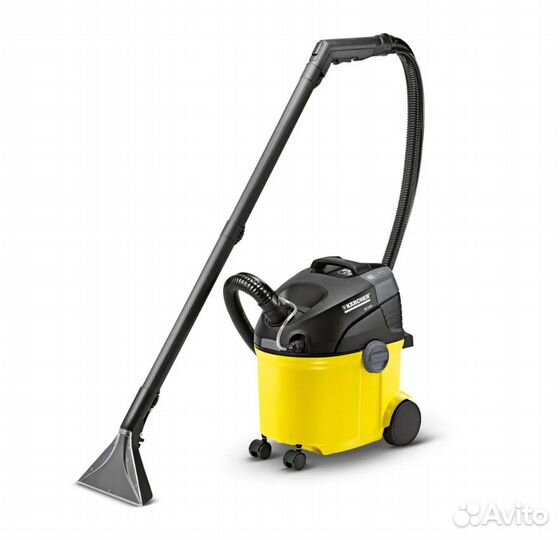Моющий пылесос Karcher SE 5.100 арт 1.081-200