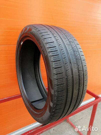 Pirelli Scorpion Verde All Season 285/40 R22 110Y