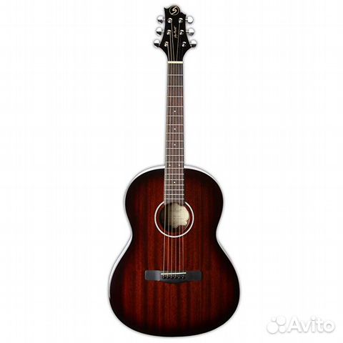 Акустическая гитара Greg Bennett ST9-1/BS