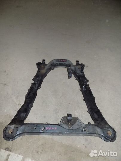 Подрамник Chariot Grandis N84w n94w n96w n86w n84