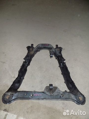 Подрамник Chariot Grandis N84w n94w n96w n86w n84