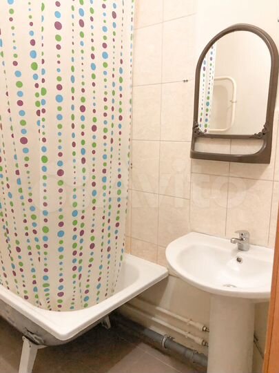 Квартира-студия, 32 м², 15/17 эт.