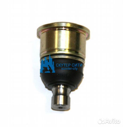 Опора шаровая нижняя ATV 500-A/2A/X5/X6/X8/PM 800