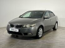 Kia Cerato 1.6 AT, 2012, 186 000 км, с пробегом, цена 750 000 руб.