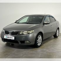 Kia Cerato 1.6 AT, 2012, 186 000 км, с пробегом, цена 750 000 руб.