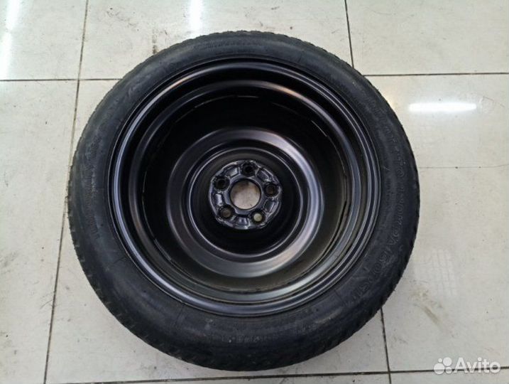 Оригинальная докатка Субару R16 / 135 / 70 Subaru