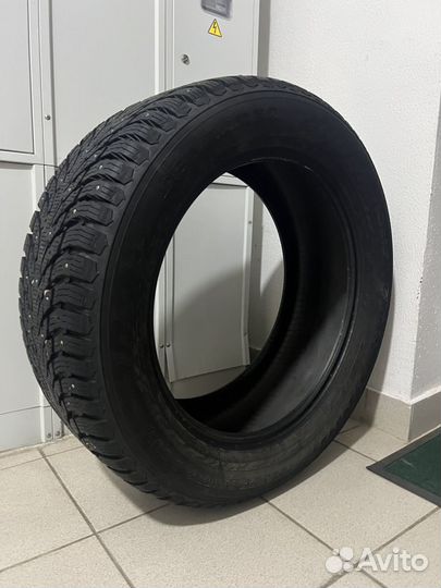 Nokian Tyres Hakkapeliitta 9 SUV 285/50 R20