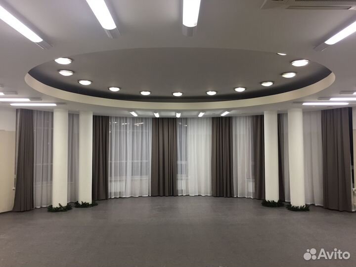 Банкетный зал