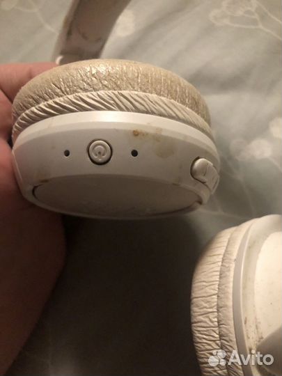 Беспроводные наушники jbl tune 560bt