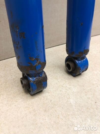 Амортизатор стойка Chery Kimo S12 A1 SQR473F