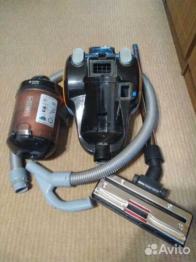 Vitek VT-1826 BK 1800W