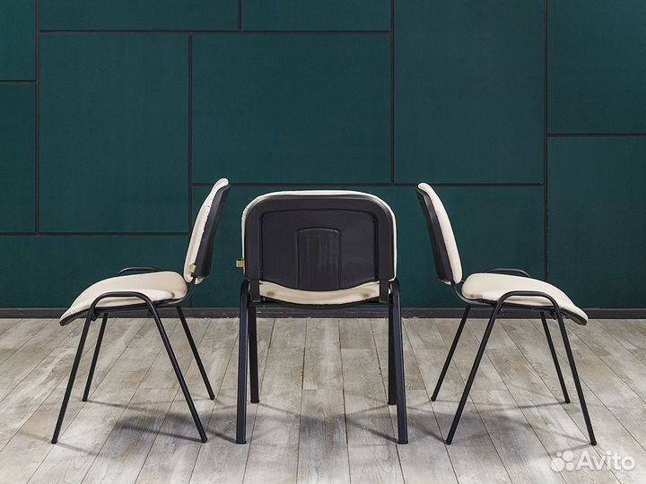 Офисный стул ISO/изо Изо Россия