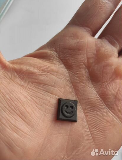 Шу Пуэр смола (Ча Гао)