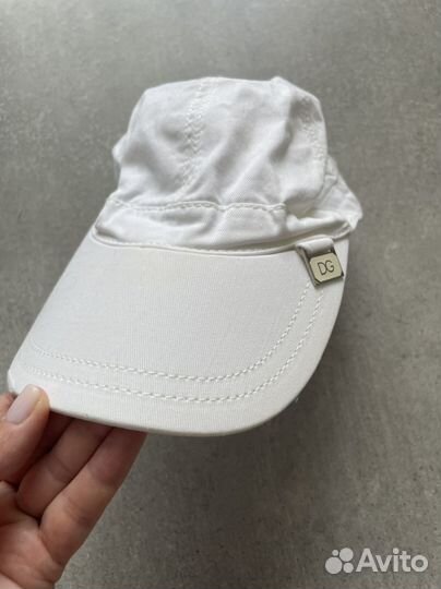 Кепка dolce gabbana 58