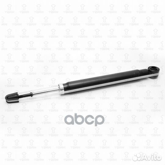 Амортизатор подвески toyota Previa 00- DH1412