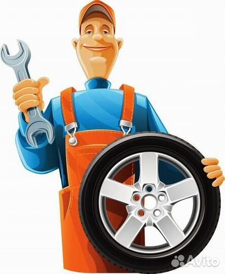 Автослесарь