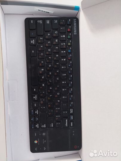 Клавиатура беспроводная