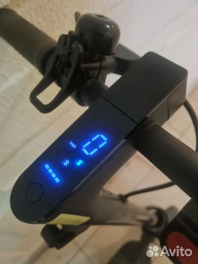 Электросамокат xiaomi m365 pro 2