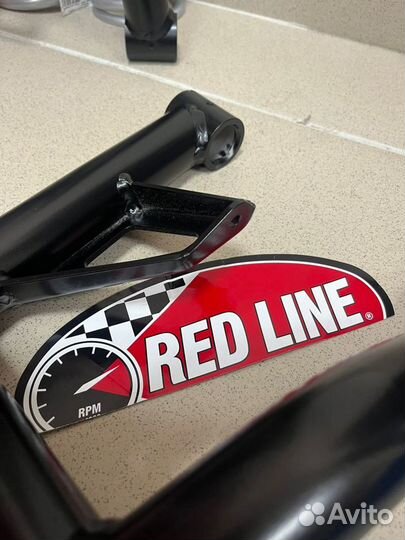 Передние верхние рычаги Maverick X3 smart shox