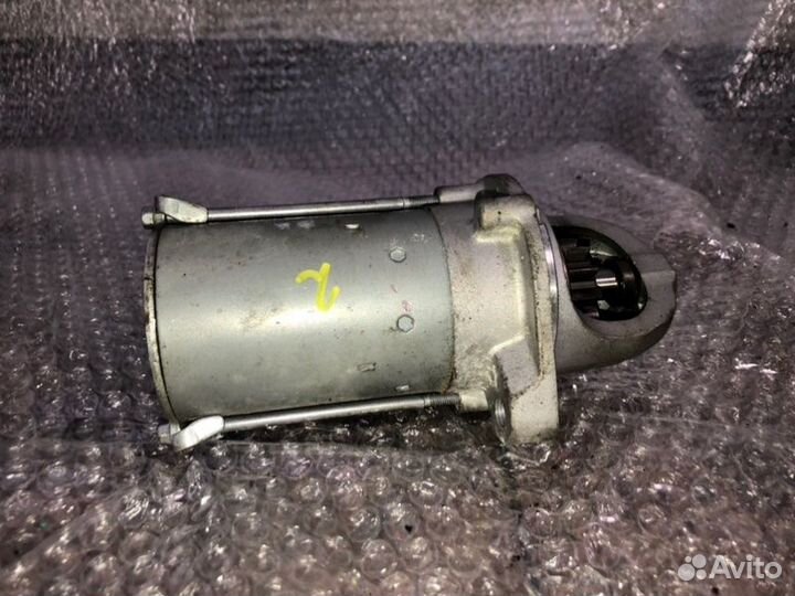 Стартер Kia K8 G4KN