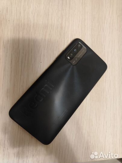 Телефон Xiaomi redmi 9t