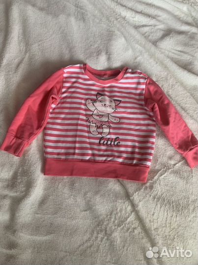 Детские вещи