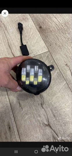 Птф, калина 1,2 Гранта