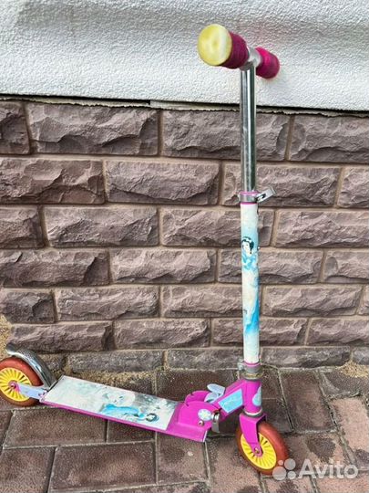 Самокат детский
