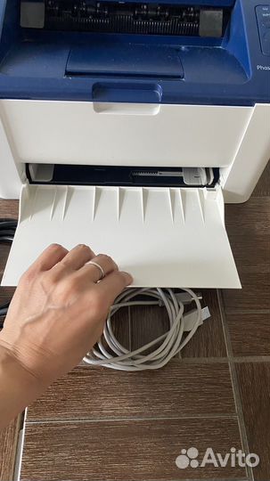 Принтер лазерный Wi-Fi